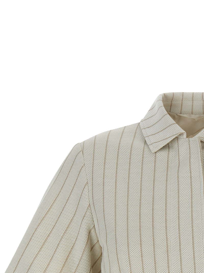 Max Mara Max Mara Mxmangio Jacket