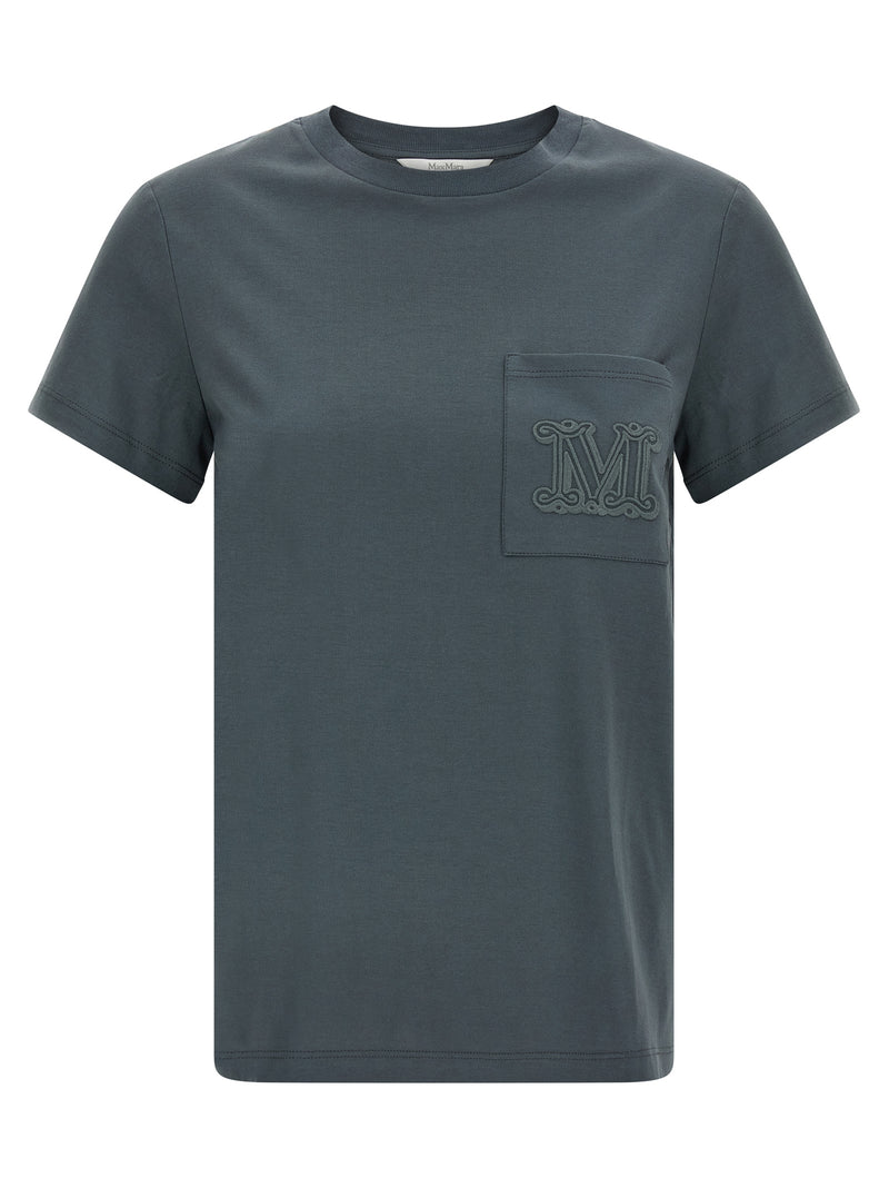 Max Mara Papaia T-shirt Variant 3 | Urbalenti™ NYC