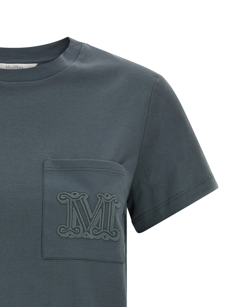 Max Mara Papaia T-shirt Variant 3 | Urbalenti™ NYC
