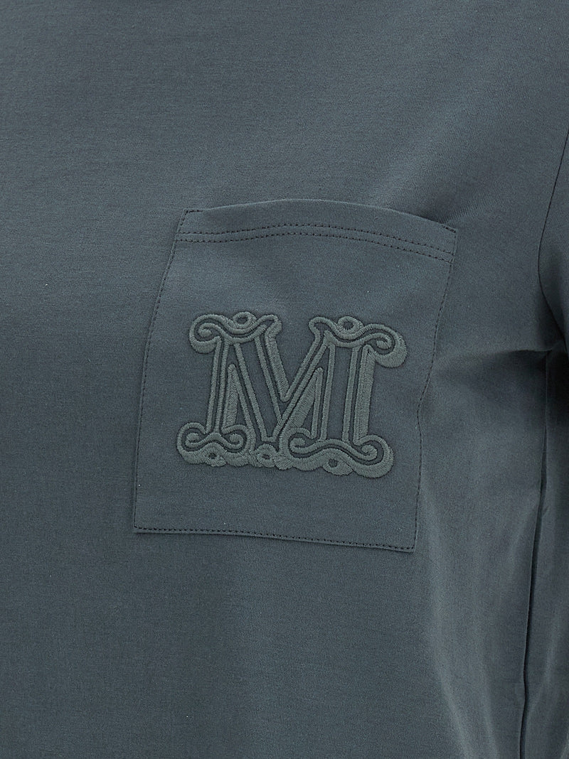 Max Mara Papaia T-shirt Variant 3 | Urbalenti™ NYC