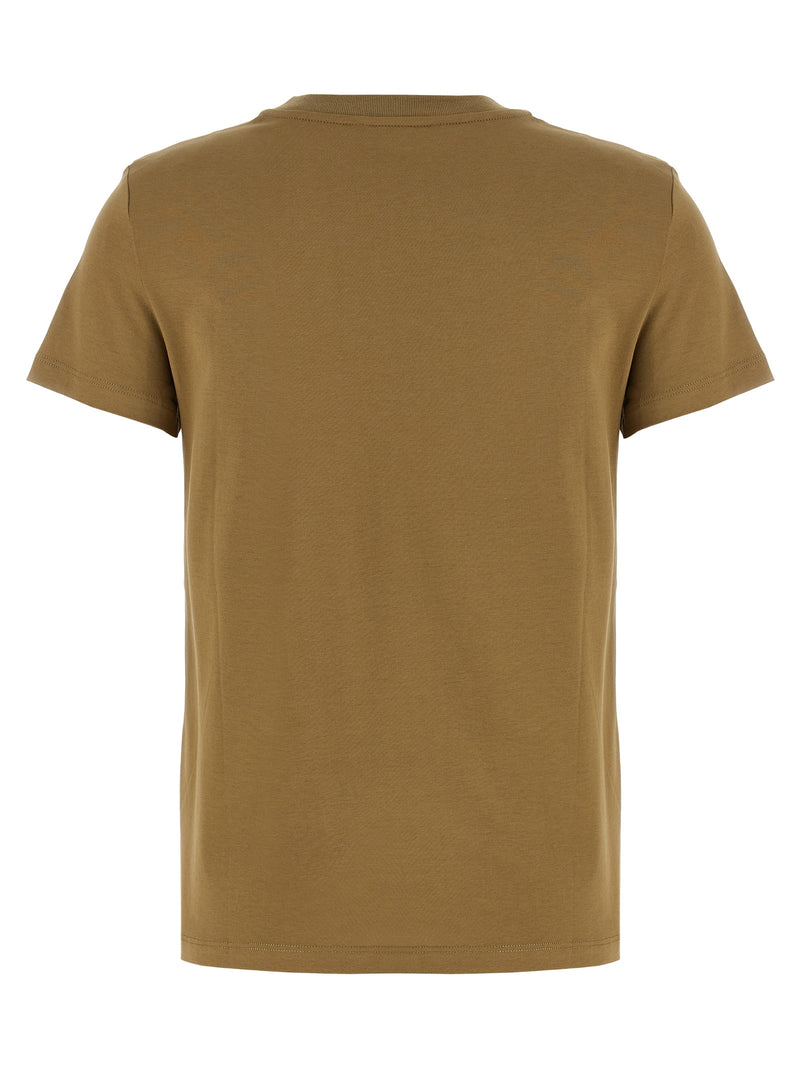 Max Mara Max Mara Papaia T-shirt