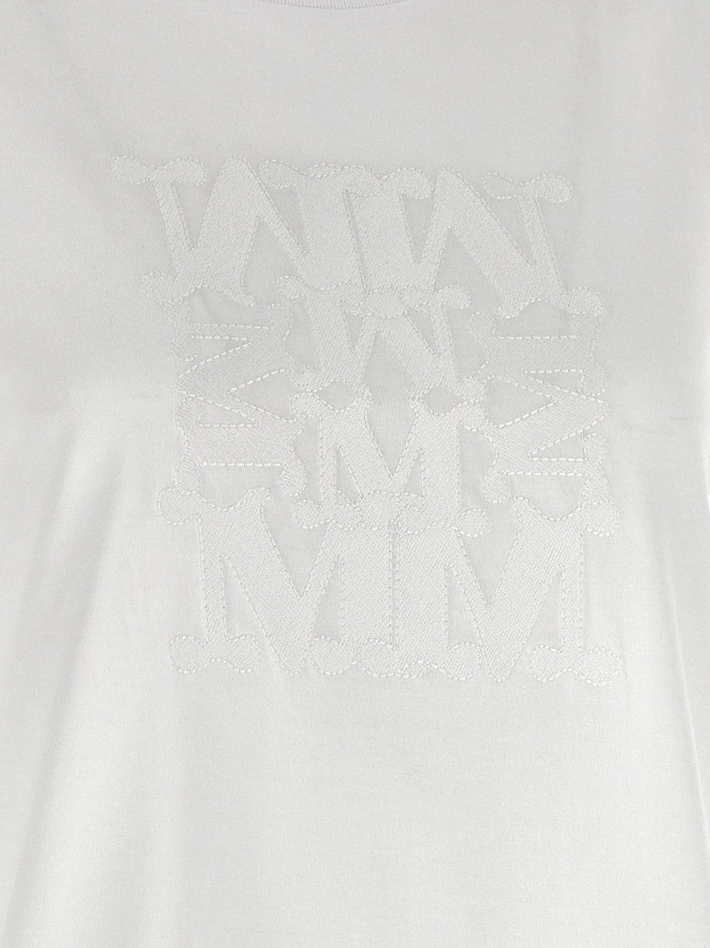 Max Mara Mxmgiovane T-shirt | Urbalenti™ NYC