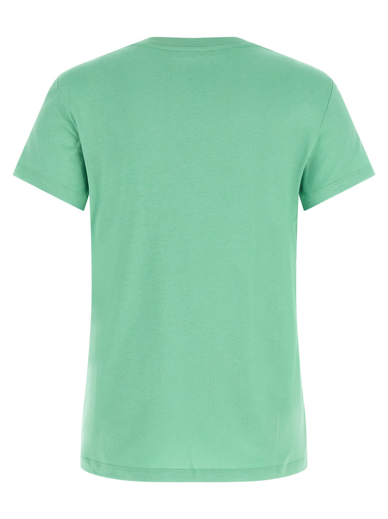 Max Mara Mxmgiovane T-shirt | Urbalenti™ NYC