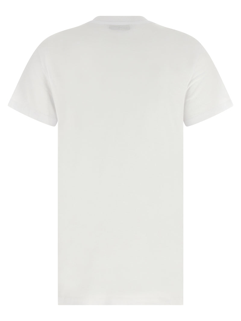 Max Mara Max Mara Mxmspadino T-shirt