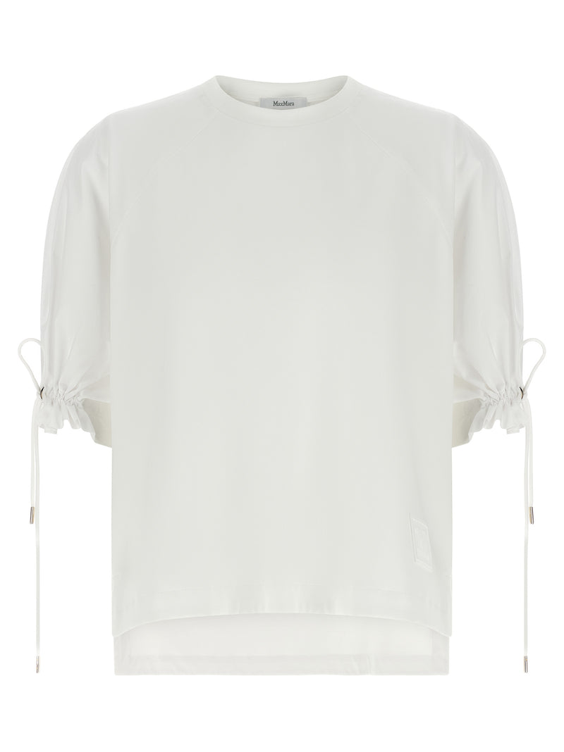 Max Mara Max Mara Mxmvest T-shirt