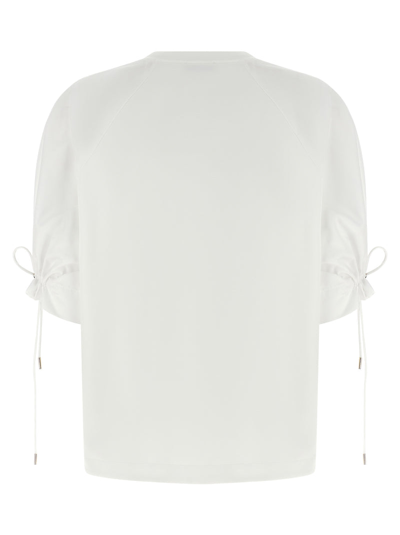 Max Mara Max Mara Mxmvest T-shirt