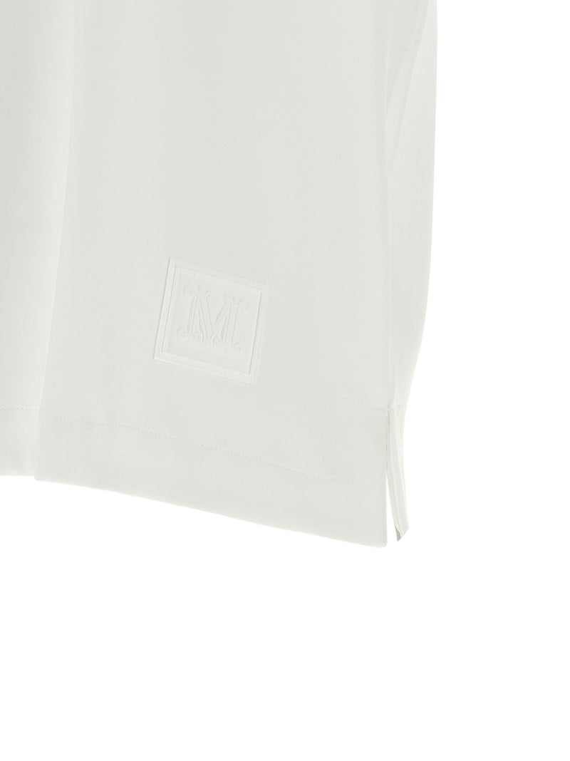 Max Mara Max Mara Mxmvest T-shirt