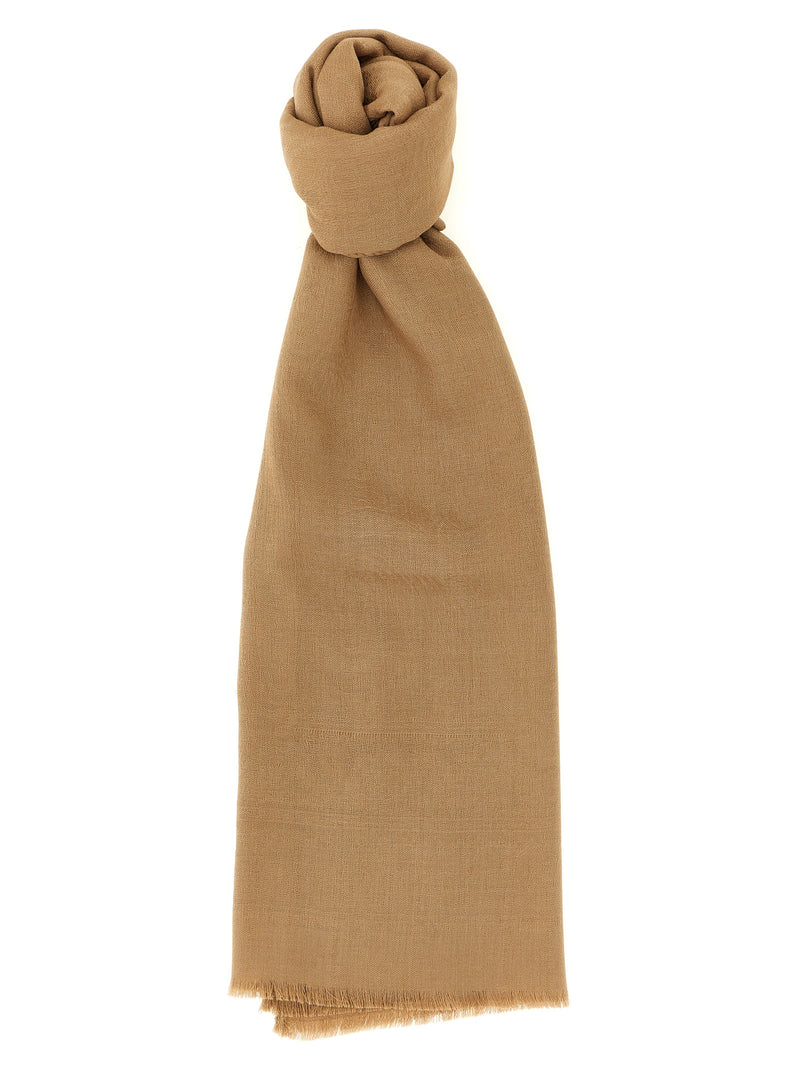 Max Mara Max Mara Mxapalmeti Stole
