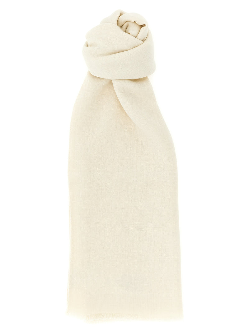 Max Mara Mxapalmeti Stole Variant 2 | Urbalenti™ NYC
