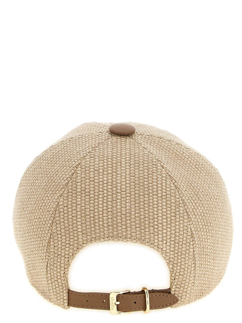 Max Mara Max Mara Mxacircense Cap