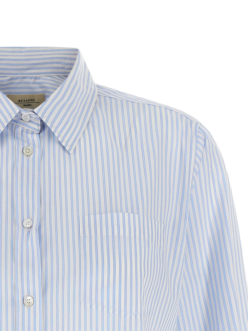 Weekend Max Mara Weekend Max Mara Wkdbahamas Shirt