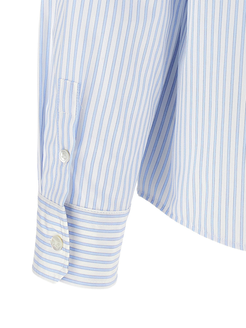Weekend Max Mara Weekend Max Mara Wkdbahamas Shirt