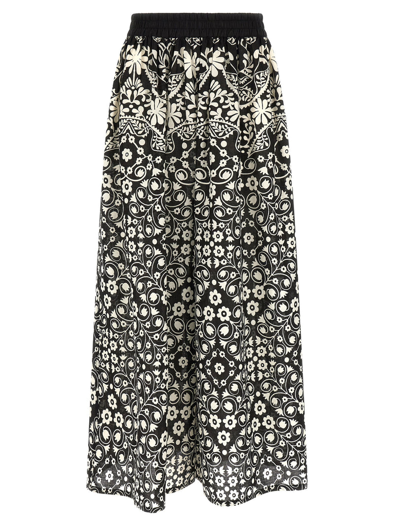Weekend Max Mara Weekend Max Mara Wkipalanca Pants From The Mediterranean Ease Capsule Collection
