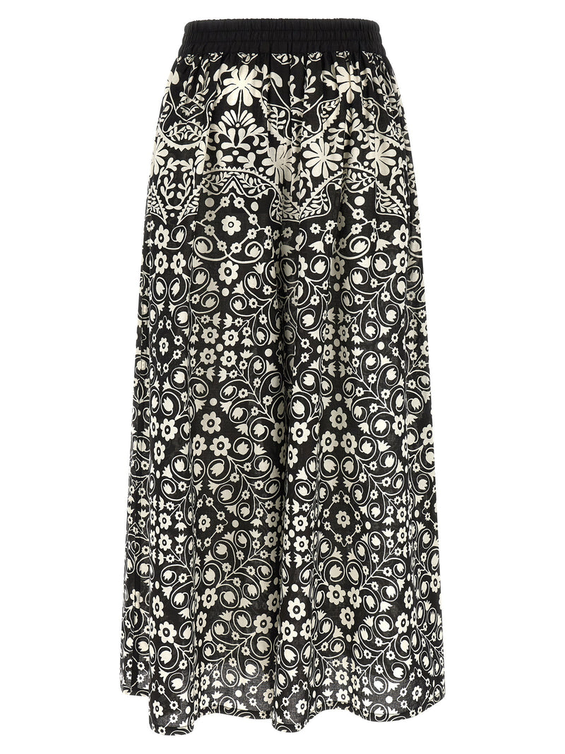 Weekend Max Mara Weekend Max Mara Wkipalanca Pants From The Mediterranean Ease Capsule Collection