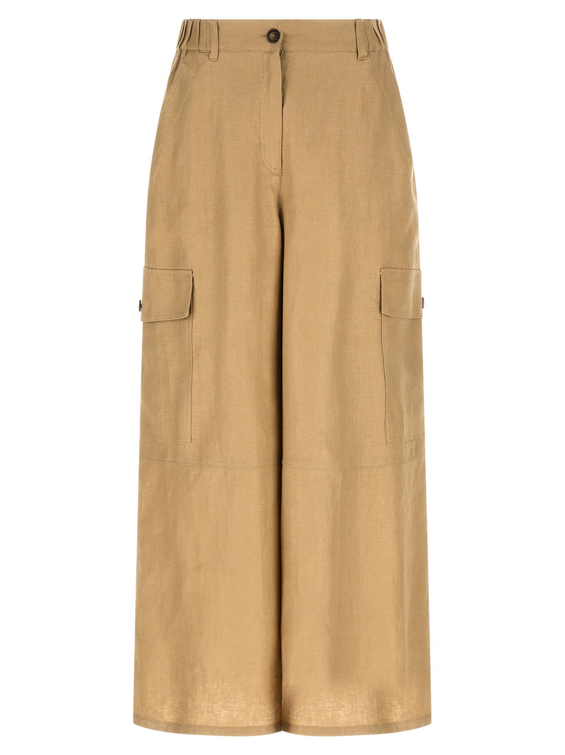 Weekend Max Mara Weekend Max Mara Wikfinale Pants
