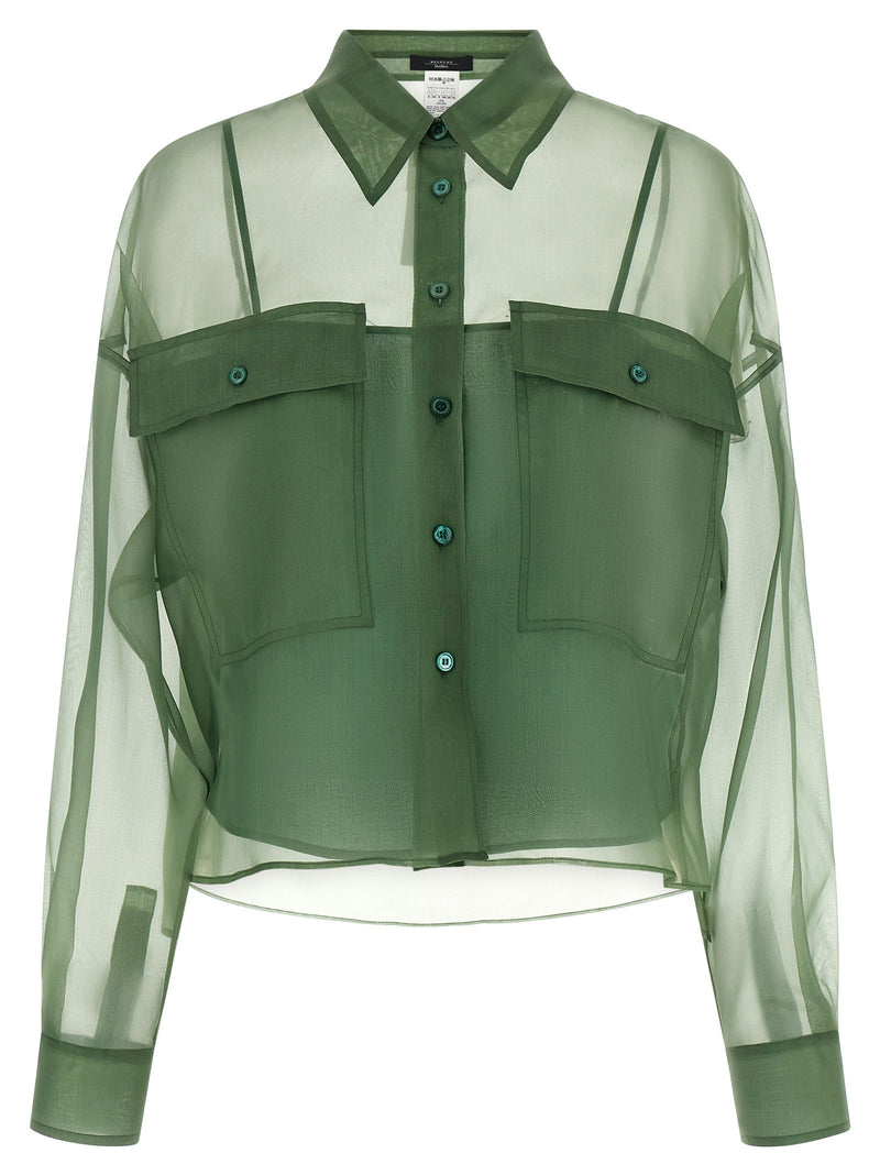 Weekend Max Mara Weekend Max Mara Wkdcolomba Shirt