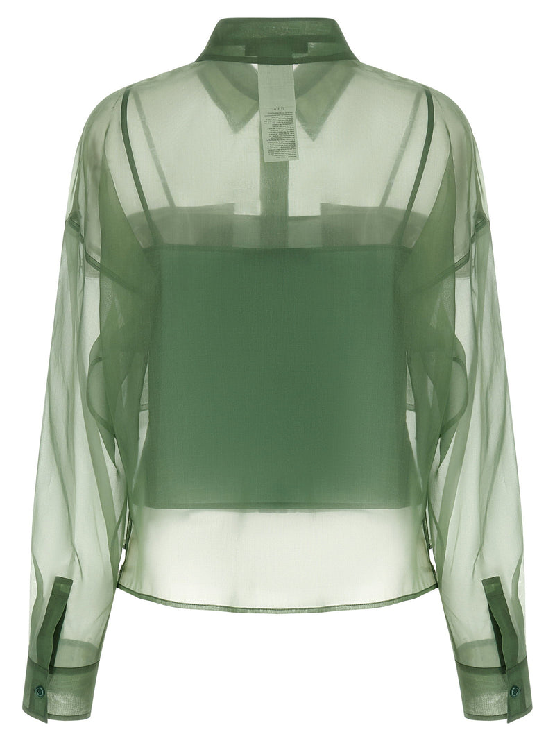 Weekend Max Mara Weekend Max Mara Wkdcolomba Shirt