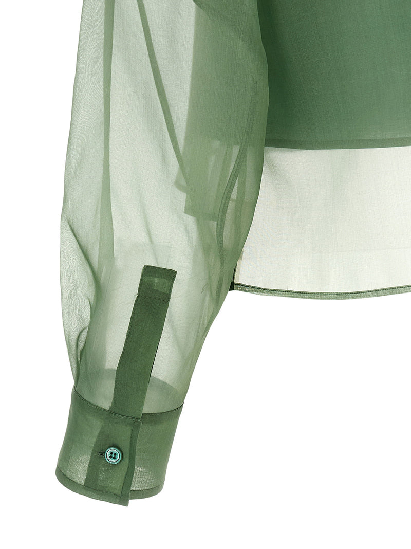 Weekend Max Mara Weekend Max Mara Wkdcolomba Shirt