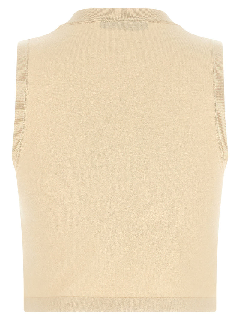Weekend Max Mara Weekend Max Mara Wikbombo Capsule Top Mediterranean Ease