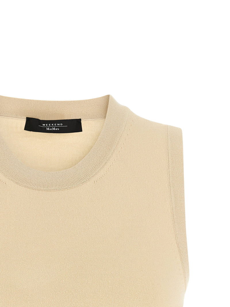 Weekend Max Mara Weekend Max Mara Wikbombo Capsule Top Mediterranean Ease