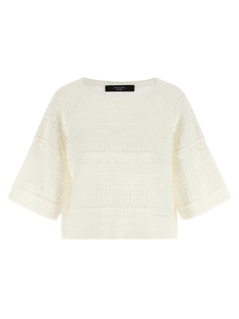Weekend Max Mara Weekend Max Mara Wkiorche Sweater
