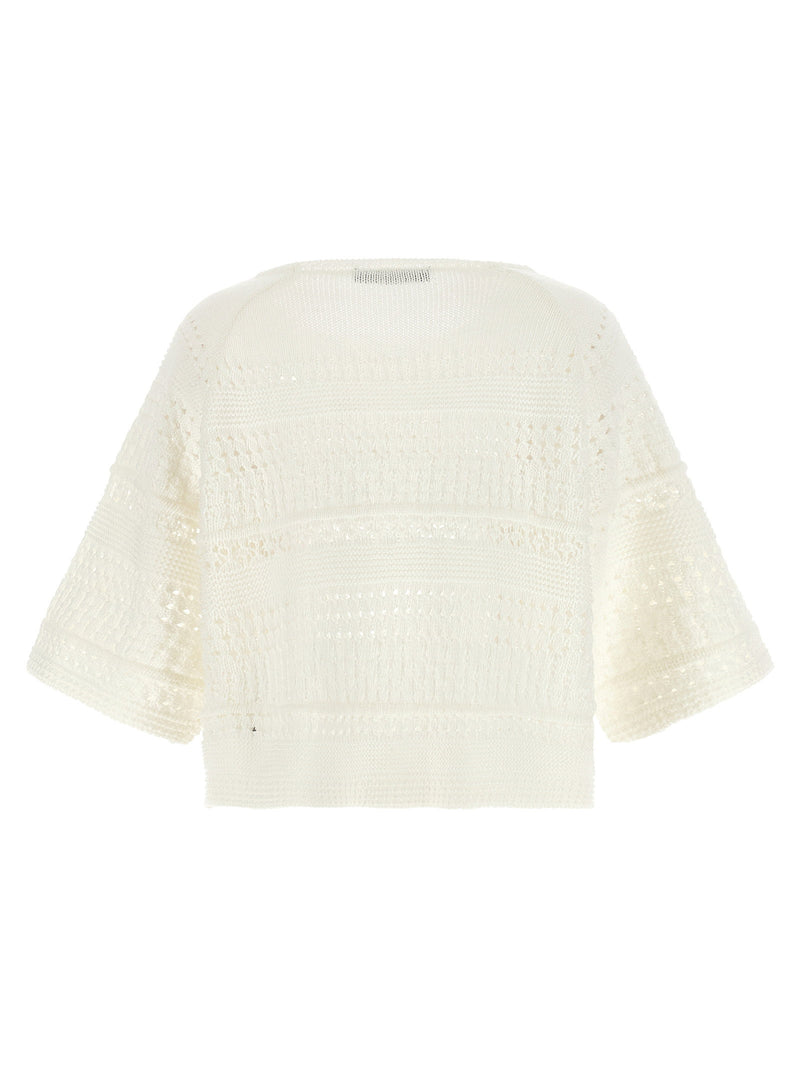 Weekend Max Mara Weekend Max Mara Wkiorche Sweater