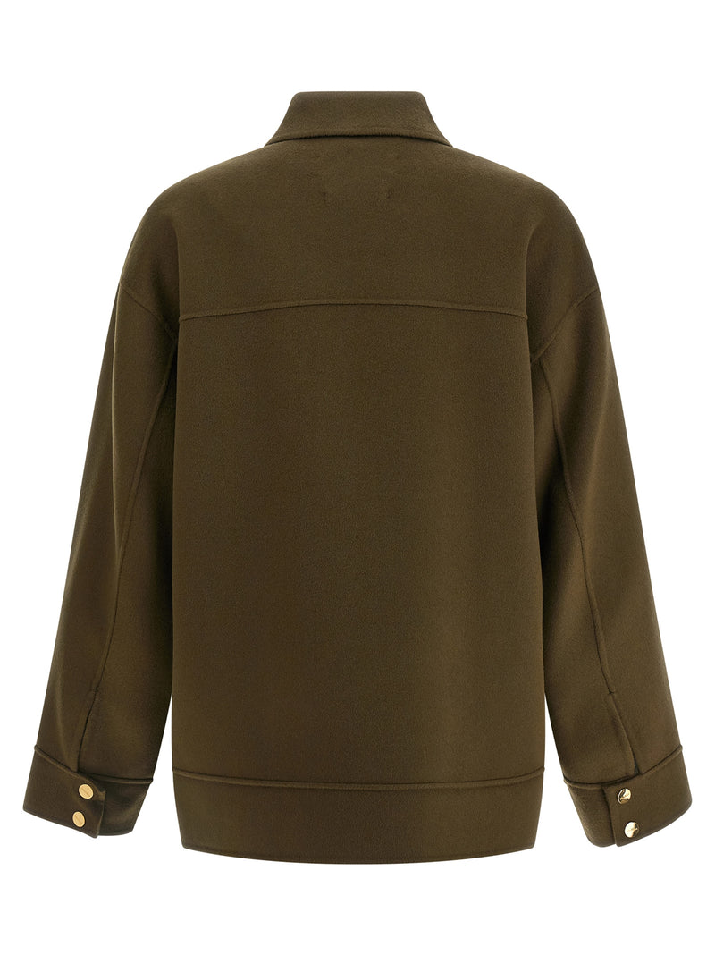Max Mara Studio Max Mara Studio Mstdisco Padded Coat