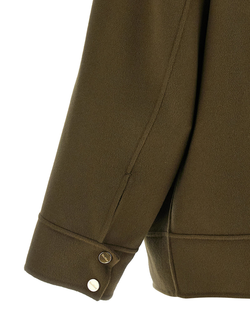 Max Mara Studio Max Mara Studio Mstdisco Padded Coat