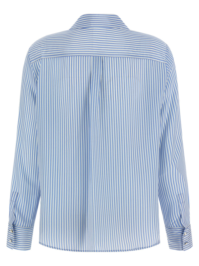 Max Mara Studio Mstflirt Shirt | Urbalenti™ NYC