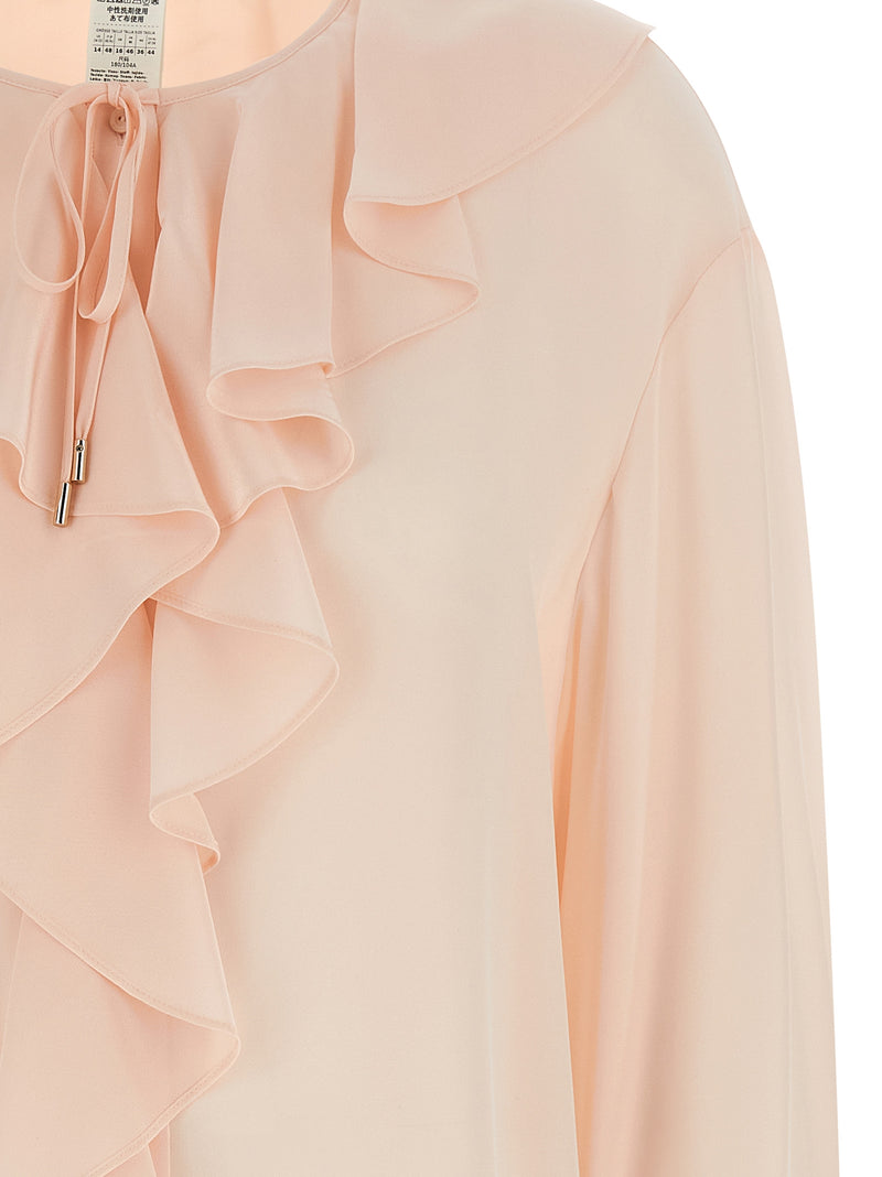 Max Mara Studio Max Mara Studio Mstepica Blouse