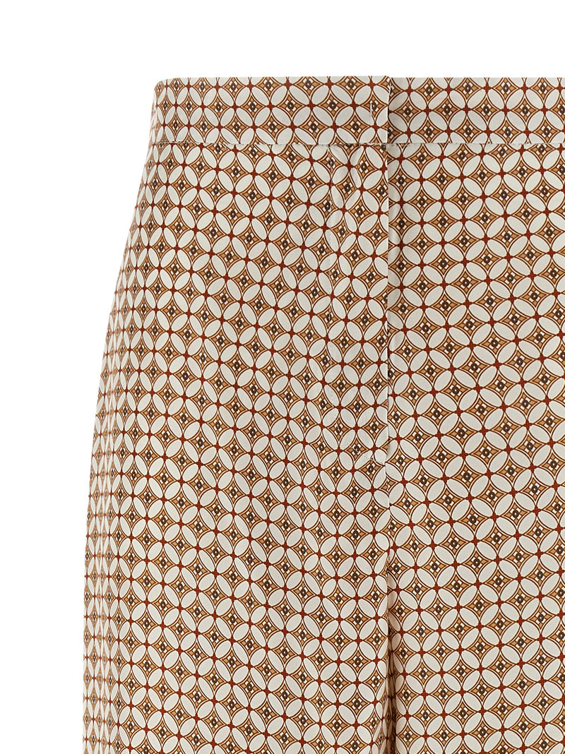 Max Mara Studio Max Mara Studio Mstottelia Pants