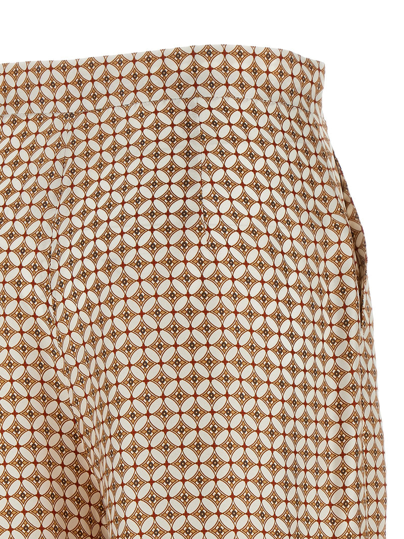 Max Mara Studio Max Mara Studio Mstottelia Pants