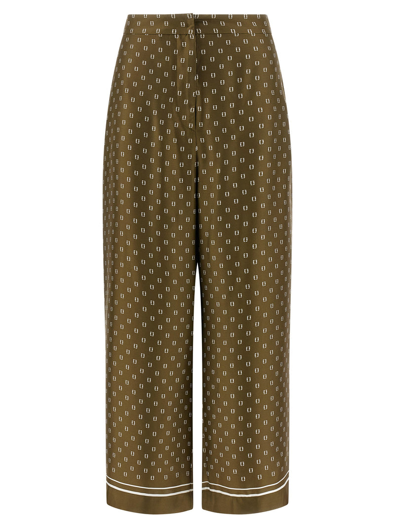 Max Mara Studio Max Mara Studio Mstottelia Pants