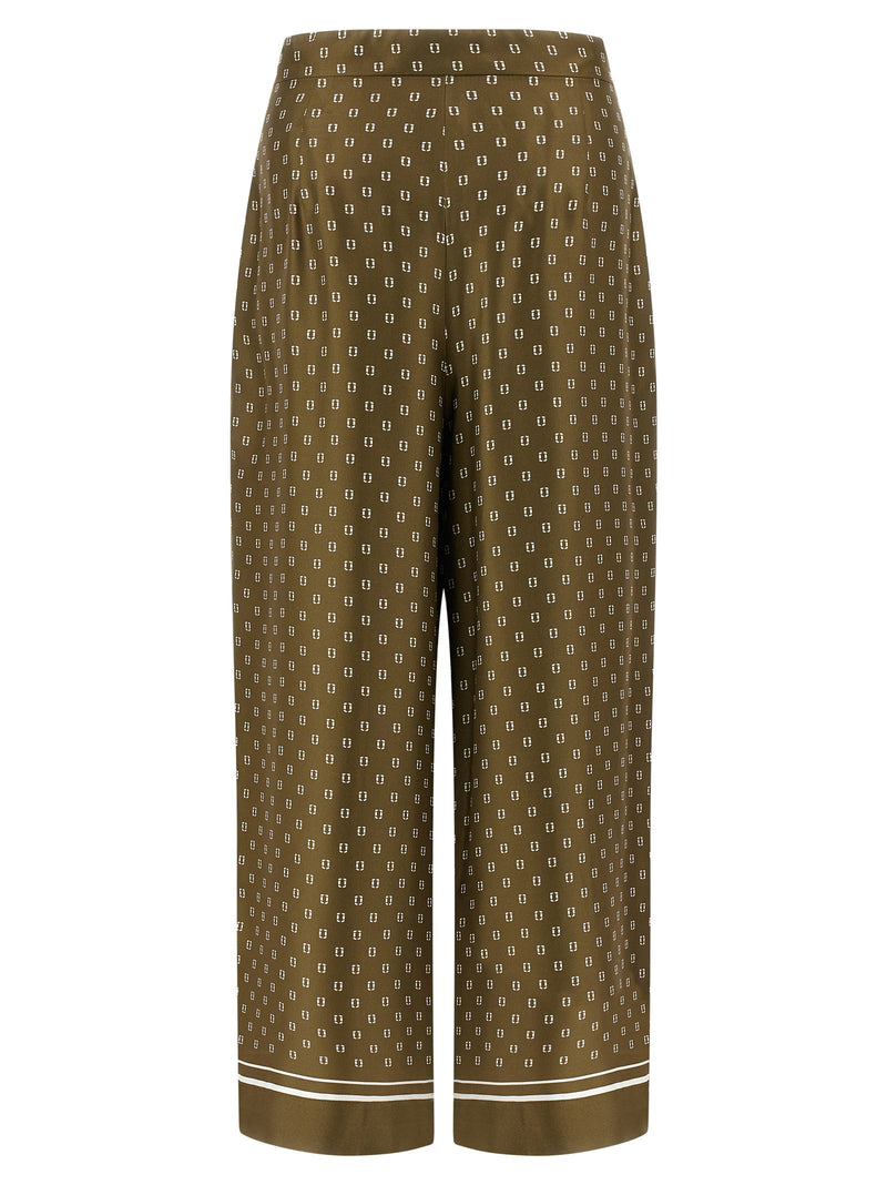 Max Mara Studio Max Mara Studio Mstottelia Pants