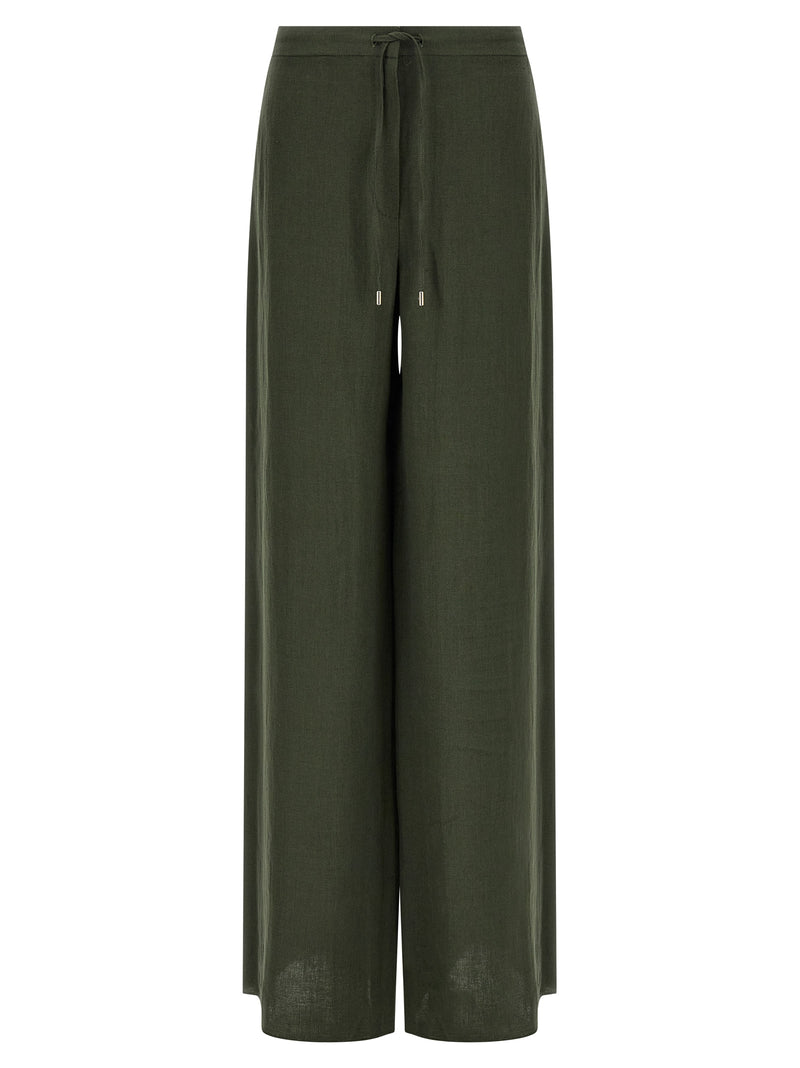 Max Mara Studio Max Mara Studio Mstpelota Pants
