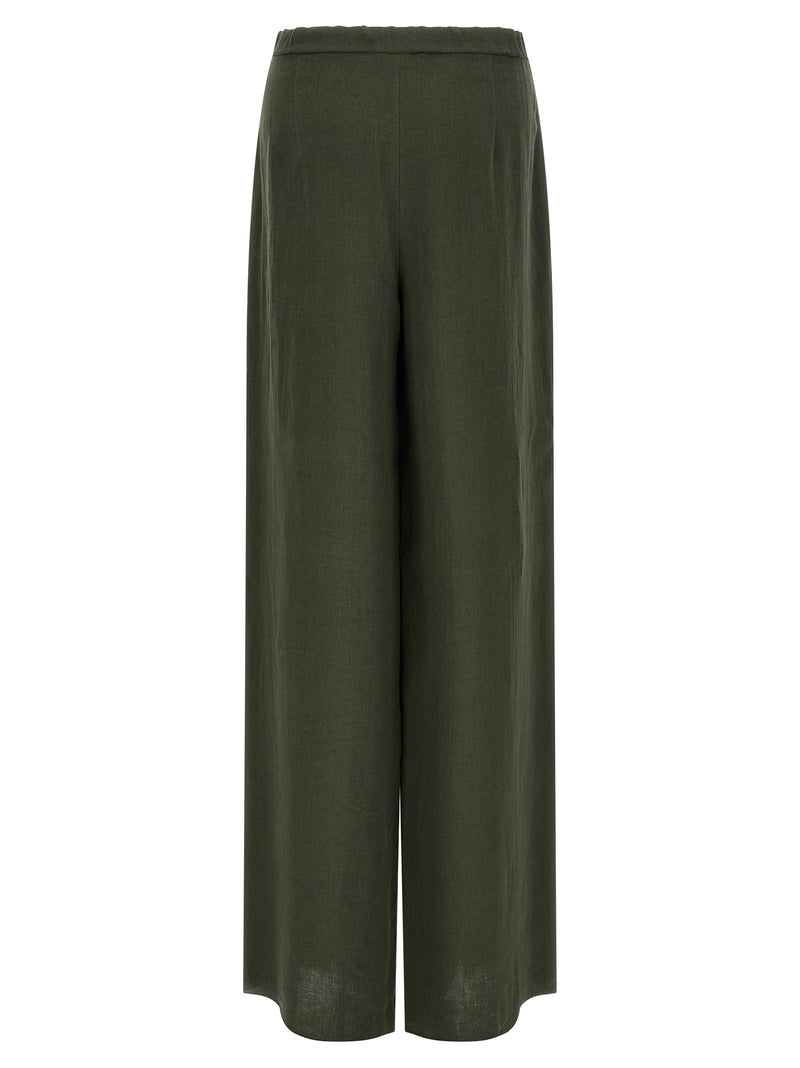 Max Mara Studio Max Mara Studio Mstpelota Pants