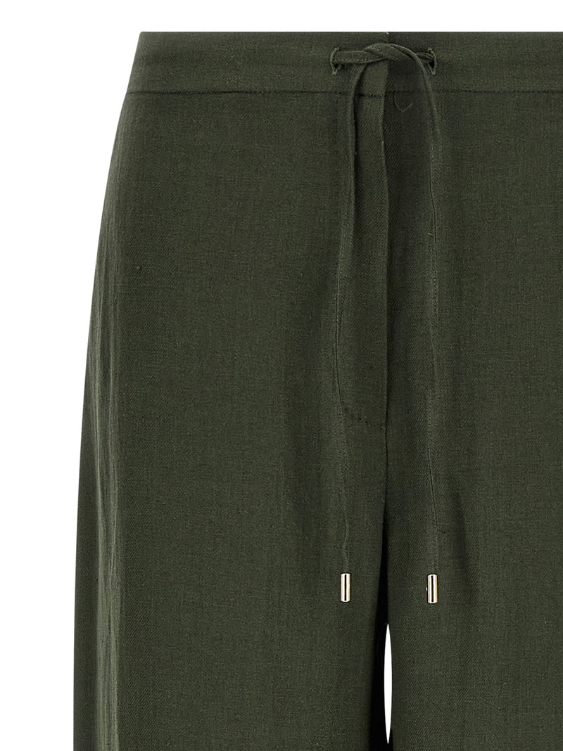 Max Mara Studio Max Mara Studio Mstpelota Pants