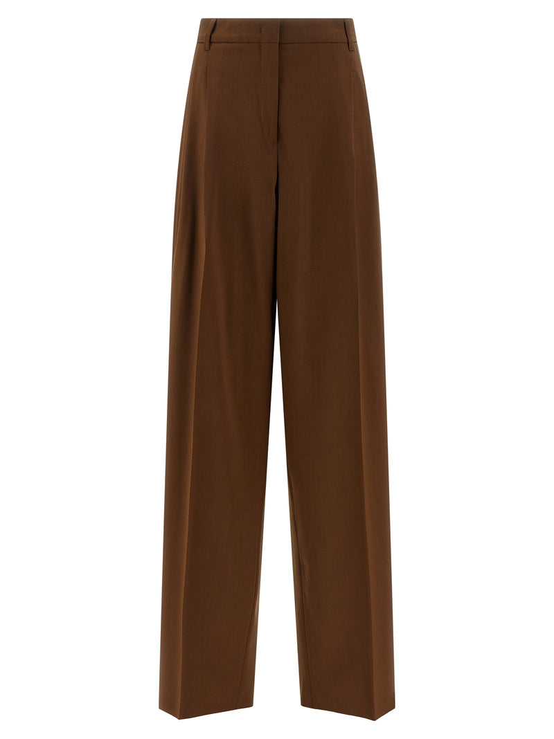 Max Mara Studio Max Mara Studio Mstbacio Pants