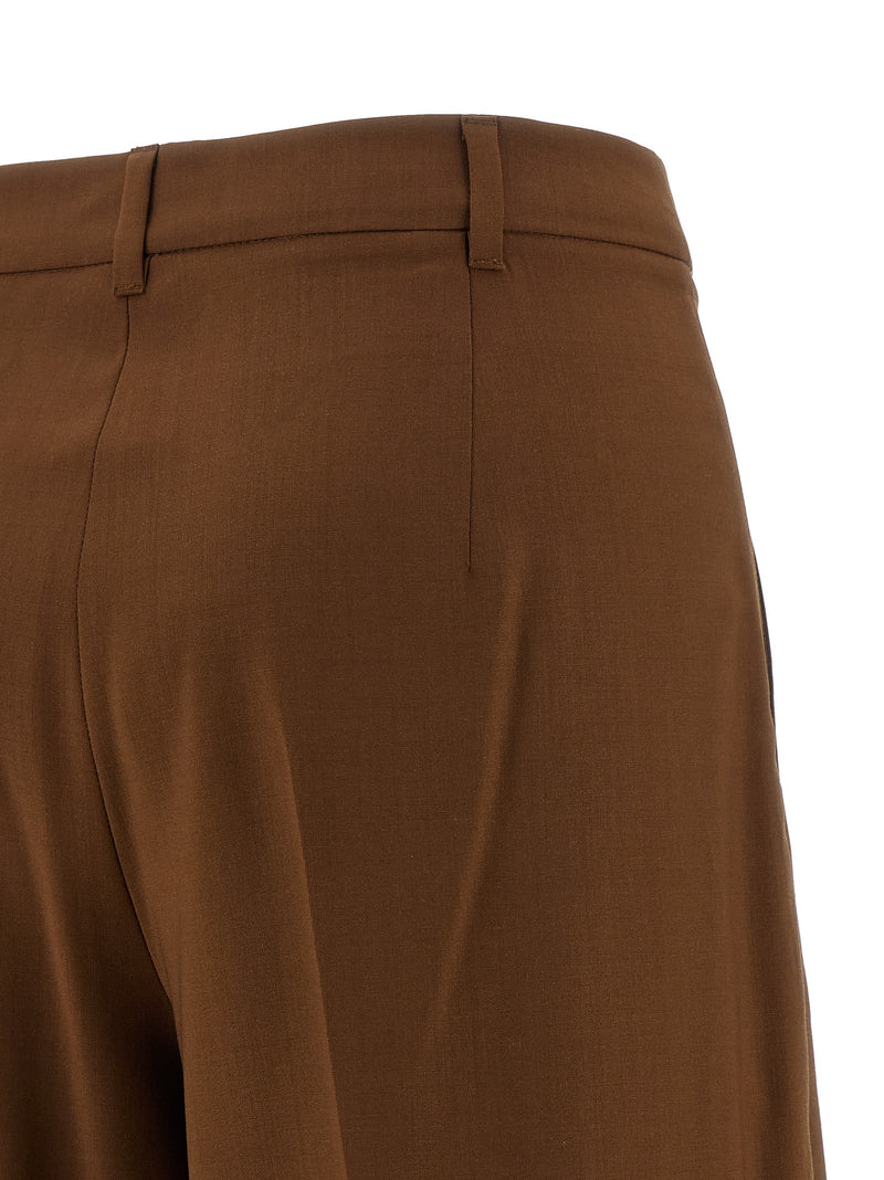 Max Mara Studio Max Mara Studio Mstbacio Pants