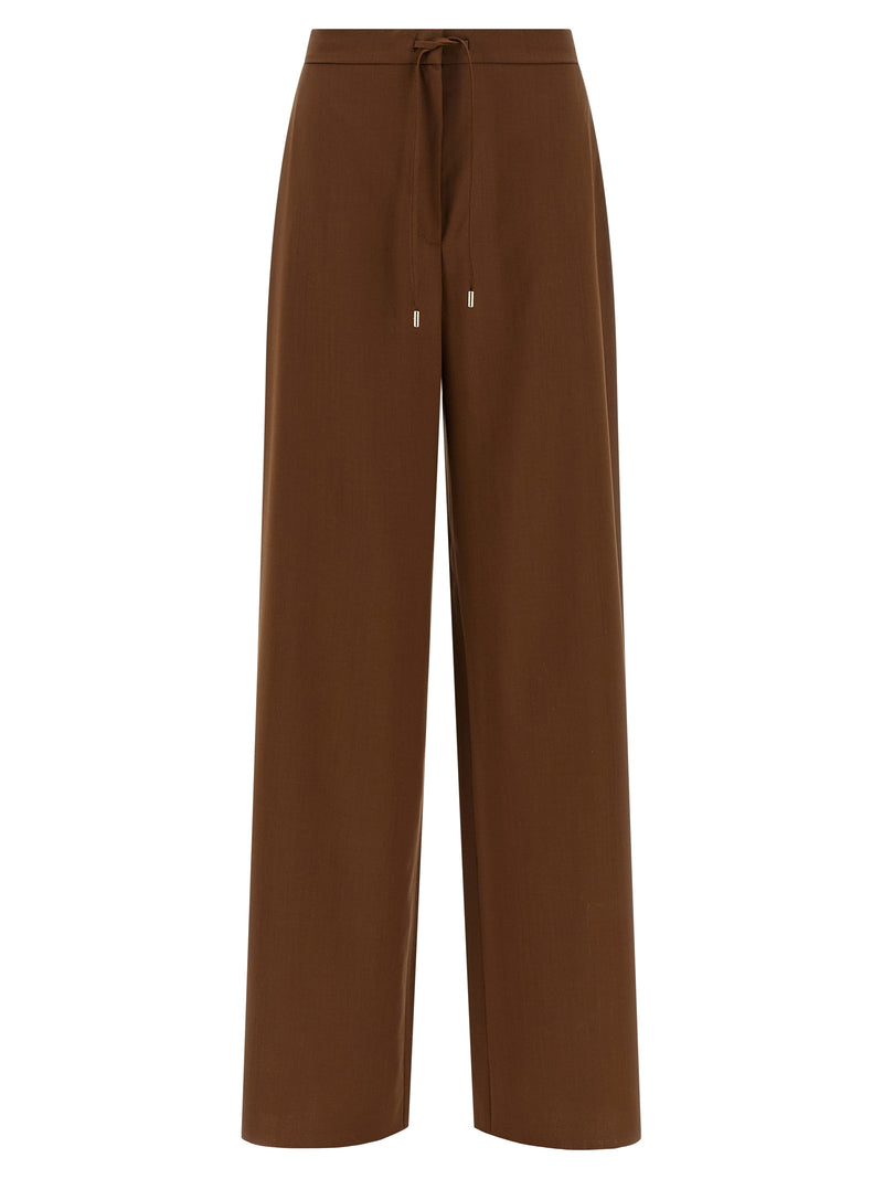 Max Mara Studio Max Mara Studio Mstcortone Pants