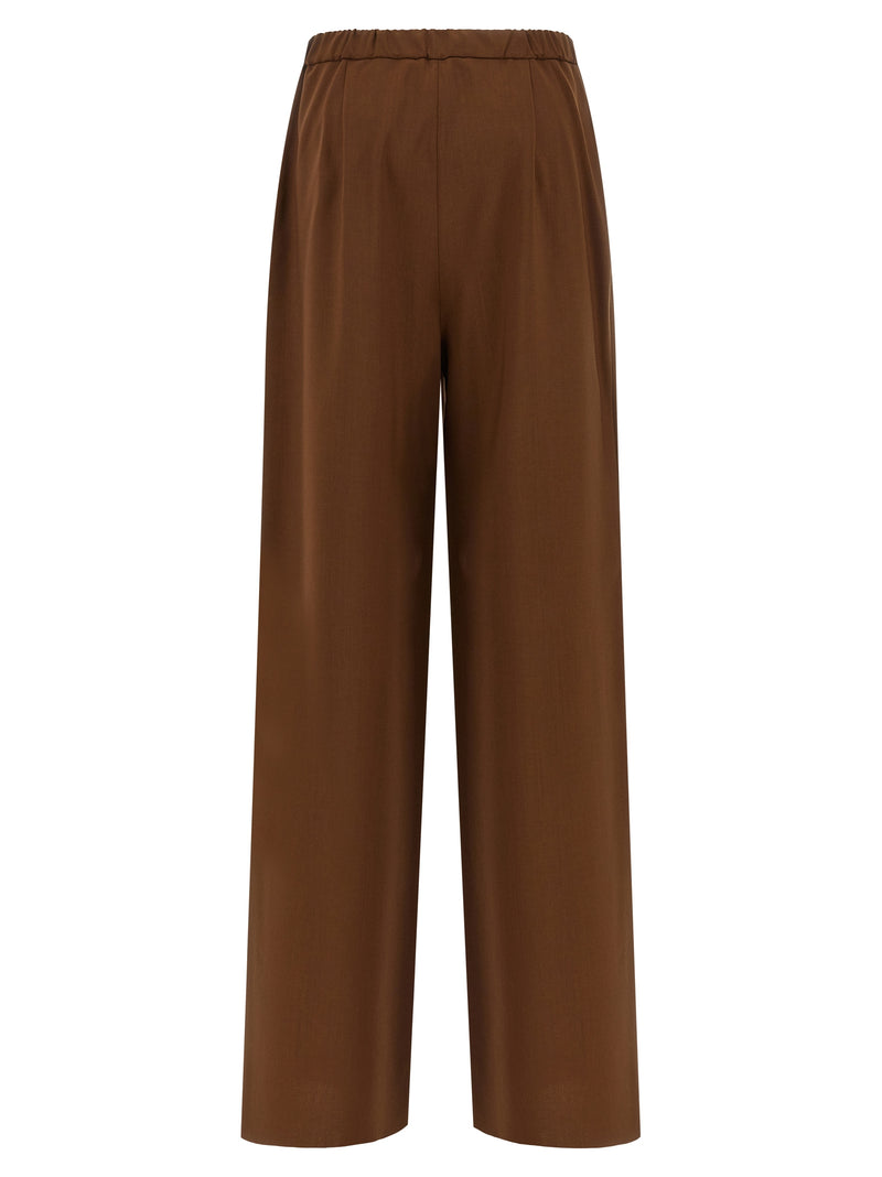 Max Mara Studio Max Mara Studio Mstcortone Pants