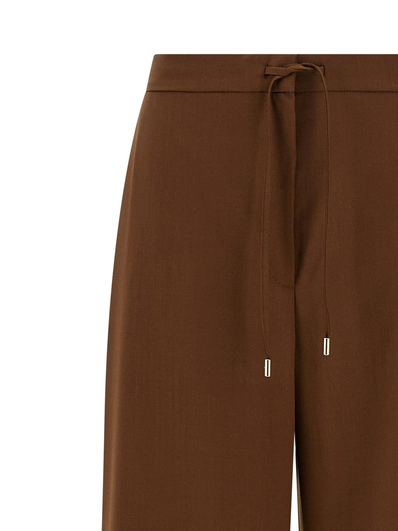 Max Mara Studio Max Mara Studio Mstcortone Pants