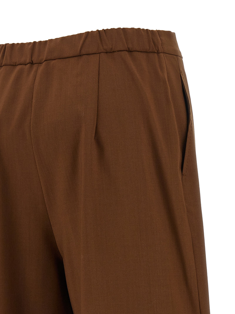 Max Mara Studio Max Mara Studio Mstcortone Pants