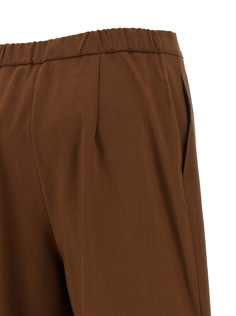 Max Mara Studio Max Mara Studio Mstcortone Pants