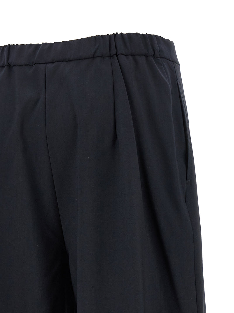 Max Mara Studio Max Mara Studio Mstcorone Pants