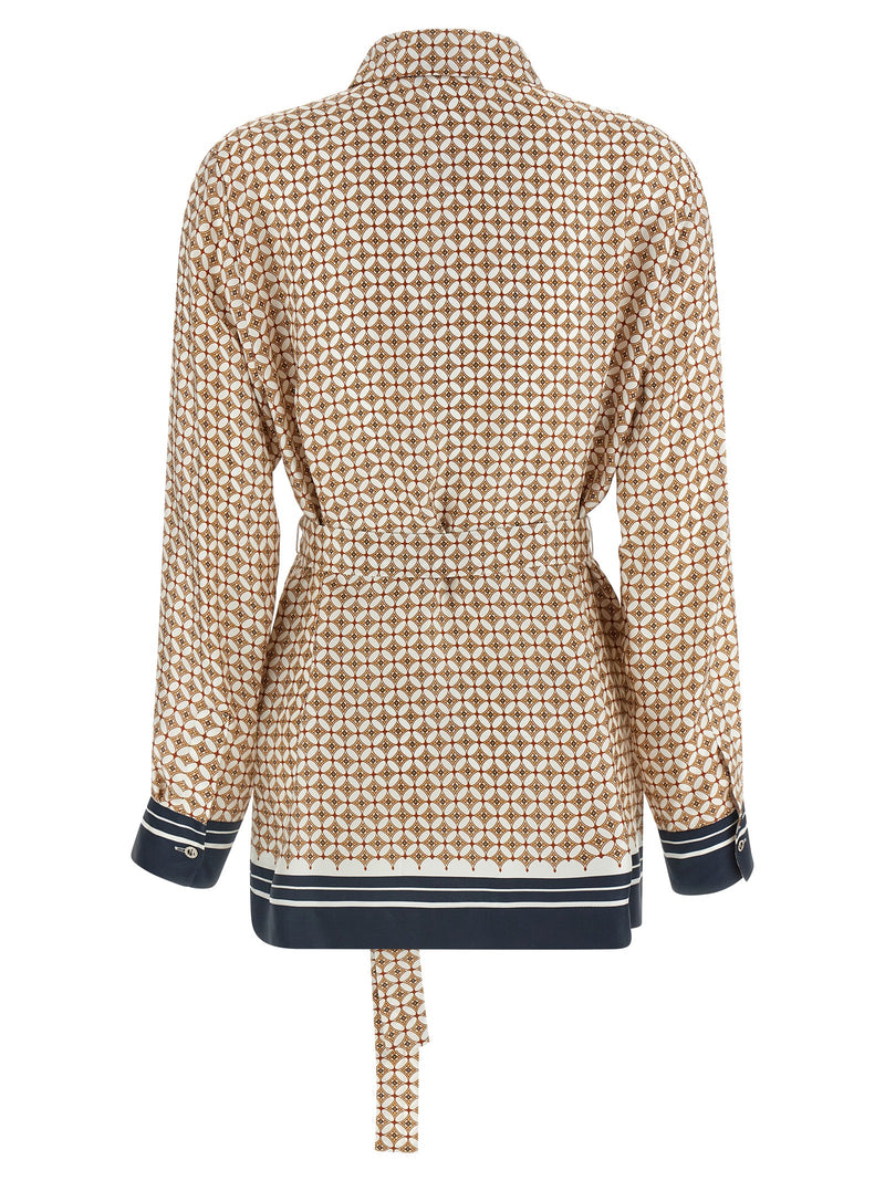 Max Mara Studio Msttenuta Shirt Variant 2 | Urbalenti™ NYC