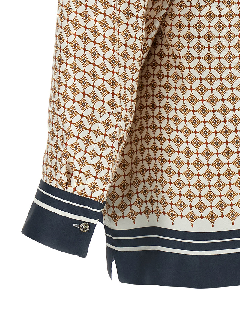Max Mara Studio Msttenuta Shirt Variant 2 | Urbalenti™ NYC