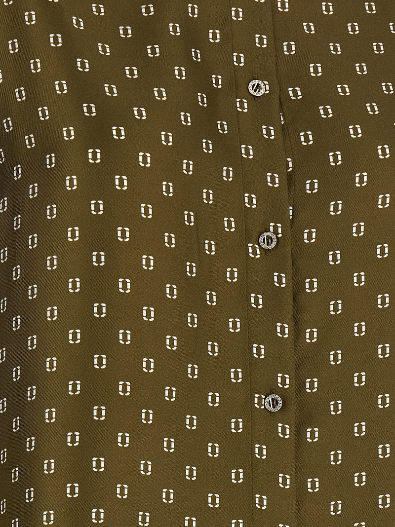 Max Mara Studio Max Mara Studio Msttenuta Shirt