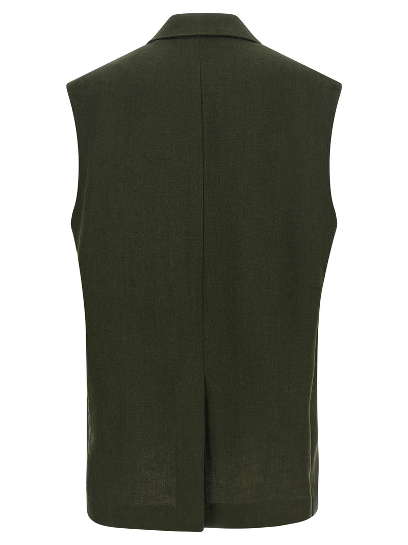 Max Mara Studio Max Mara Studio Mstaia Vest