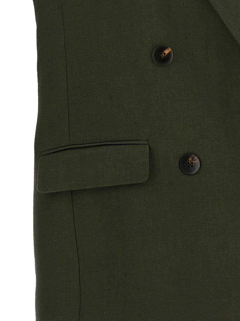 Max Mara Studio Max Mara Studio Mstaia Vest
